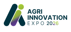 Agri Innovation Expo Logo